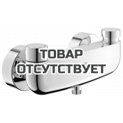 Смеситель для душа GROHE Eurosmart Cosmopolitan T автоматический, хром 