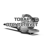 Воздуходув-пылесос аккумуляторный G-MAX 40V GREENWORKS GD40BVK6
