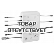 Центральный блок управления GROHE F-digital deluxe для паро-душевой кабины 