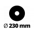Стойка для УШМ TS 230/1 Einhell 4431051
