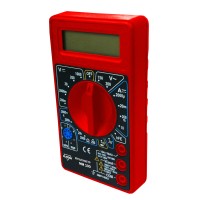 Мультиметр ELITECH ММ 150Н