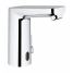 Кран для раковины GROHE Eurosmart Cosmopolitan E Bluetooth инфракрасный, без функции смешивания, питание от сети 230V, хром 