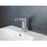 Смеситель для раковины GROHE Eurosmart Cosmopolitan E инфракрасный, питание от сети 230V, хром 