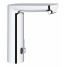 Смеситель для раковины GROHE Eurosmart Cosmopolitan E инфракрасный, питание от сети 230V, хром 
