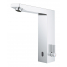 Смеситель для раковины GROHE Eurocube E инфракрасный, с регулировкой температуры, питание от сети 230V, хром 