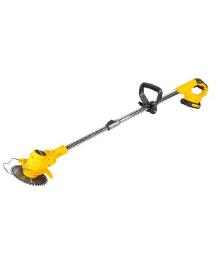 Аккумуляторный триммер Huter GET-20M-2Li