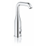 Смеситель для раковины GROHE Essence E инфракрасный, с регулировкой температуры, питание от сети 230V, хром 