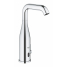 Смеситель для раковины GROHE Essence E инфракрасный, питание от батареи 6V, хром 