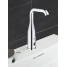 Смеситель для раковины GROHE Essence E инфракрасный, питание от батареи 6V, хром 