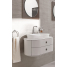 Кран для раковины GROHE Essence E инфракрасный, без функции смешивания, питание от батареи 6V, хром 