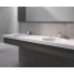Смеситель для раковины GROHE BauCosmopolitan E инфракрасный, с регулировкой температуры, питание от батареи 6V, хром 