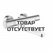 Термостат для раковины GROHE Eurosmart Cosmopolitan E инфракрасный настенный, питание от батареи 6V, хром 