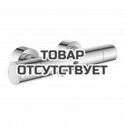 Термостат для душа GROHE Eurosmart Cosmopolitan E инфракрасный, питание от батареи 6V, хром 