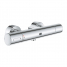 Термостат для душа GROHE Eurosmart Cosmopolitan E инфракрасный, питание от батареи 6V, хром 