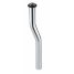 Сливная трубка для писсуара GROHE, хром 