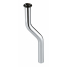 Сливная трубка для писсуара GROHE, хром 