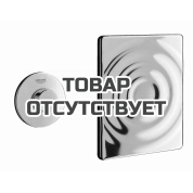 Панель смыва для унитаза GROHE Surf с дистанционным управлением 