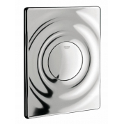 Панель смыва для писсуара GROHE Surf 