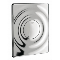 Панель смыва для писсуара GROHE Surf 