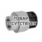 Заглушка UNIPUMP 32 мм