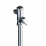 Полноавтоматическое смывное устройство для унитаза, GROHE Rondo, хром