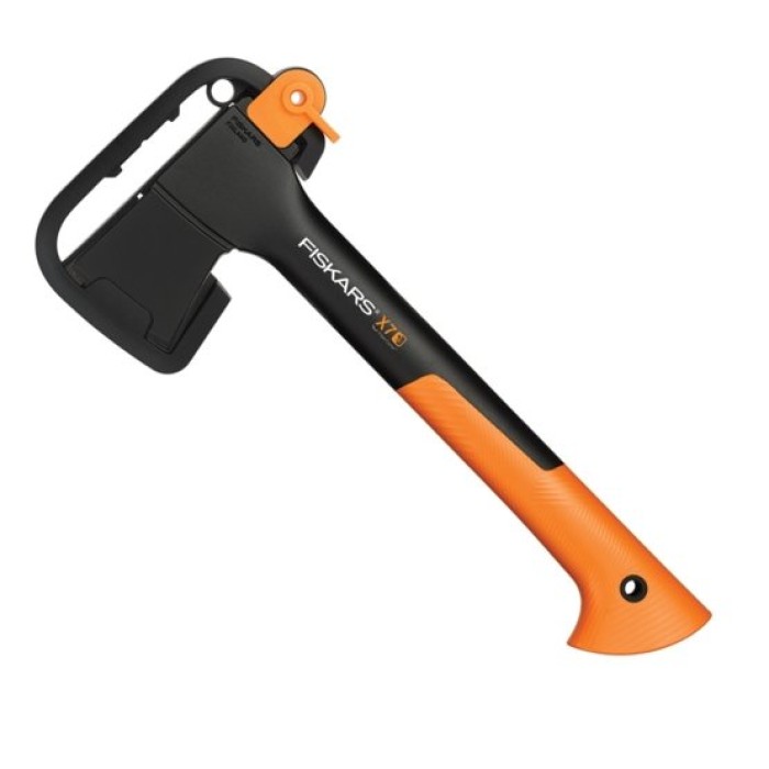 Универсальный топор Fiskars XS, X7