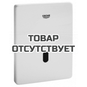 Панель смыва инфракрасная для писсуара GROHE Tectron Skate 