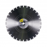 Алмазный диск Fubag AL-I D500 мм/ 25.4 мм