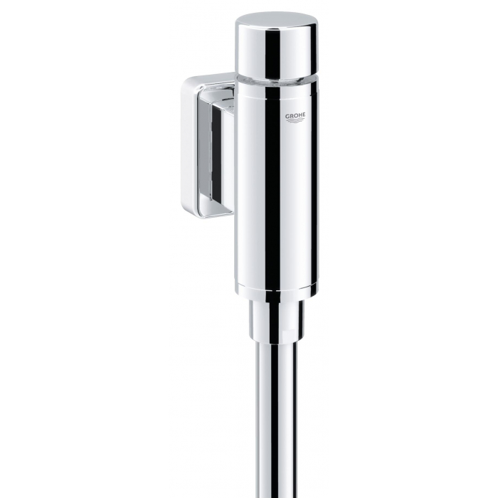 Смывное устройство для писсуара GROHE Rondo, без запорного вентиля 