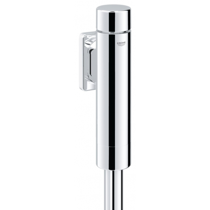 Смывное устройство под давлением для унитаза GROHE Rondo 