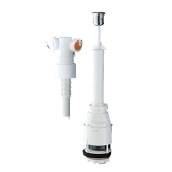 Смывной клапан для подключения сбоку, набор переоснащения GROHE (37521PI0)