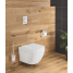 Панель смыва для унитаза GROHE Skate Cosmopolitan, размер S, хром 