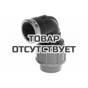 Отвод с внутренней резьбой UNIPUMP (90&deg;; 32х1")