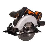 Дисковая пила аккумуляторная WORX WX526