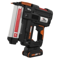 Аккумуляторный гвоздезабивной пистолет WORX WX842