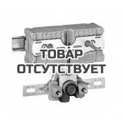 Инсталляционный комплект для биде GROHE Uniset для обмуровки (без несущих стоек) 