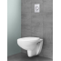Панель смыва для унитаза GROHE Nova Cosmopolitan, размер S, хром 