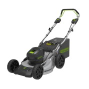 Газонокосилка самоходная аккумуляторная GD-82 82V GREENWORKS GC82LM46SPK5 c АКБ 5АЧ и ЗУ