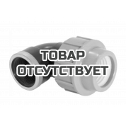 Отвод с внутренней резьбой UNIPUMP (90&deg;; 40х1 1/4")