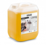 Средство для устранения масляно-жировых загрязнений Karcher Extra RM 31, 10 л