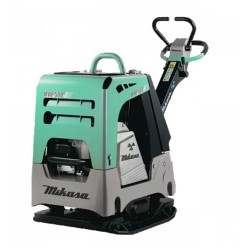 Виброплита реверсивная Mikasa MVH-508DSZ