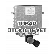 Инсталляционный комплект для унитаза GROHE Uniset для обмуровки (0,82 м) 