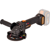 Угловая шлифмашина аккумуляторная WORX WX814.9