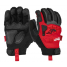 Перчатки с защитой от удара Milwaukee Impact Demolition Gloves S/7