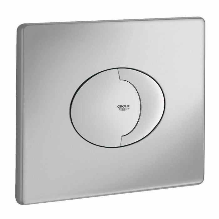 Панель смыва для унитаза GROHE Skate Air горизонтальная (38506P00)