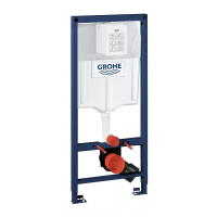 Система инсталляции для унитаза GROHE Rapid SL 