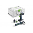 Дрель-шуруповерт аккумуляторная FESTOOL QUADRIVE DRC 18/4-Basic