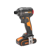 Аккумуляторный бесщеточный винтоверт WORX WX265