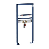 Система инсталляции для раковины GROHE Rapid SL 