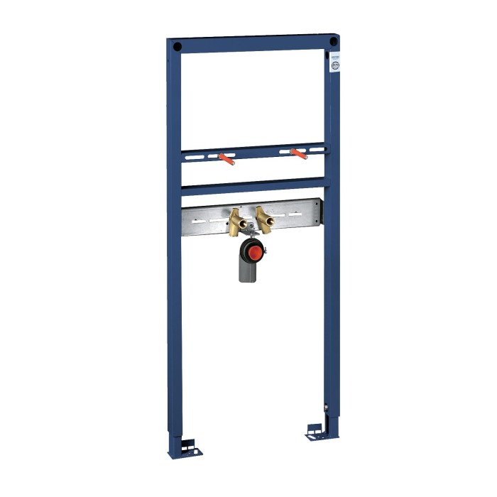 Система инсталляции для раковины GROHE Rapid SL 